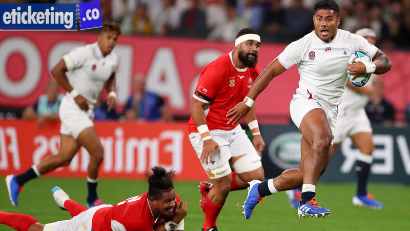 Rugby World Cup Final Tickets | Rugby World Cup Semi Final Tickets