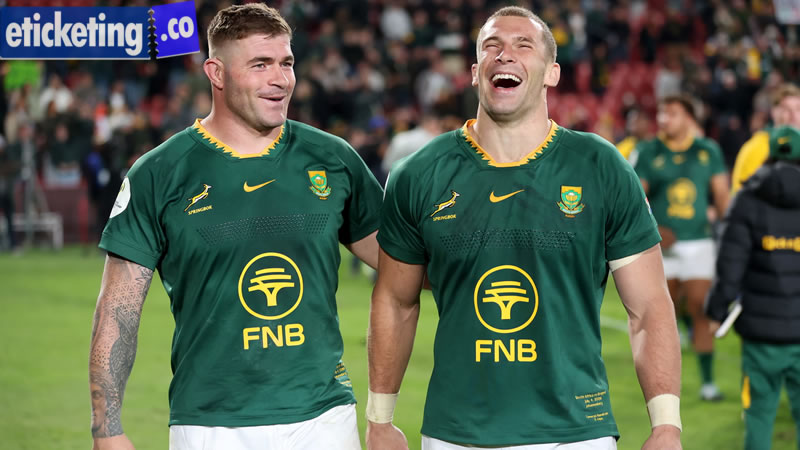 Rugby World Cup Final Tickets | Rugby World Cup Semi Final Tickets