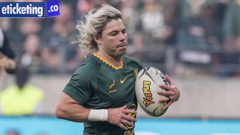 Rugby World Cup 2027 Tickets | Rugby World Cup Final Tickets