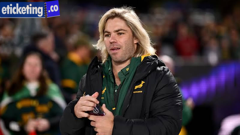 Rugby World Cup Final Tickets | Rugby World Cup Semi Final Tickets