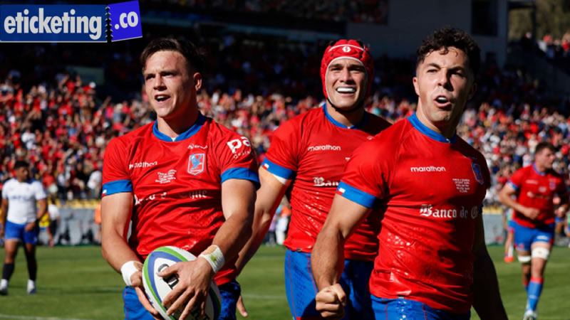 Rugby World Cup Final Tickets | Rugby World Cup Semi Final Tickets