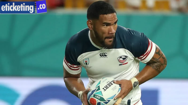 Rugby World Cup 2027 Tickets | Rugby World Cup Final Tickets