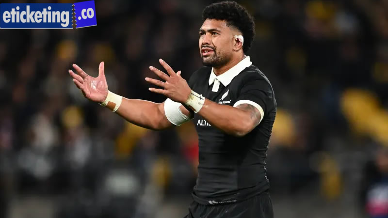 Rugby World Cup Tickets | Rugby World Cup 2027 Tickets