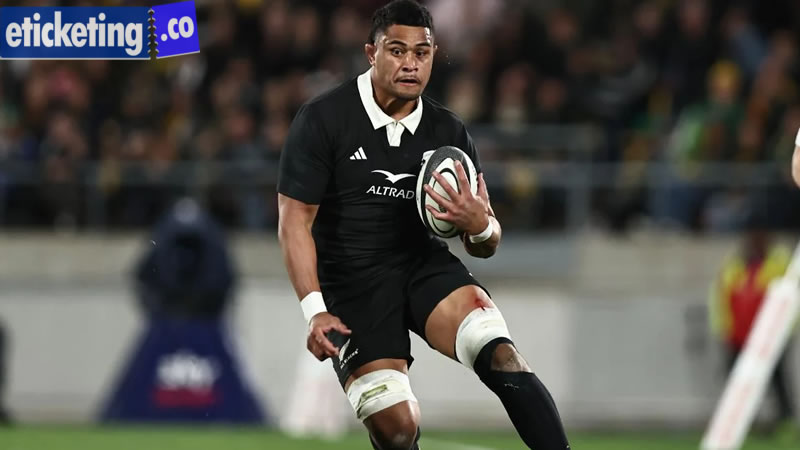 Rugby World Cup 2027 Tickets | Rugby World Cup Final Tickets
