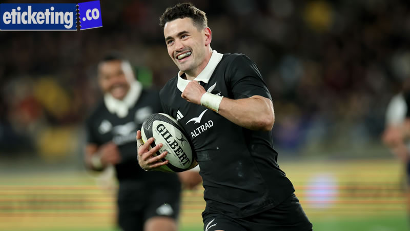 Rugby World Cup 2027 Tickets | Rugby World Cup Final Tickets