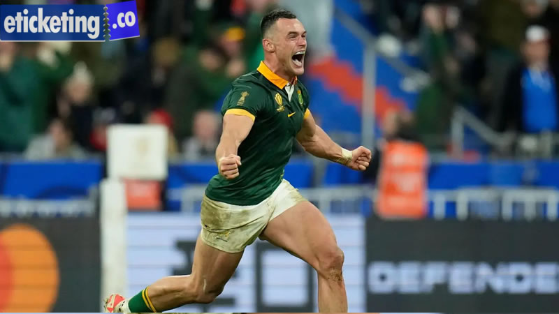 Rugby World Cup Tickets | Rugby World Cup 2027 Tickets