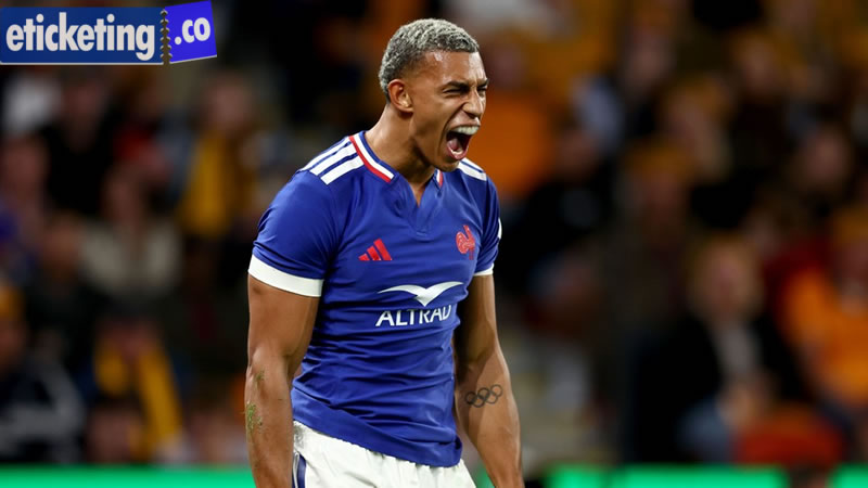 Rugby World Cup 2027 Tickets | Rugby World Cup Final Tickets