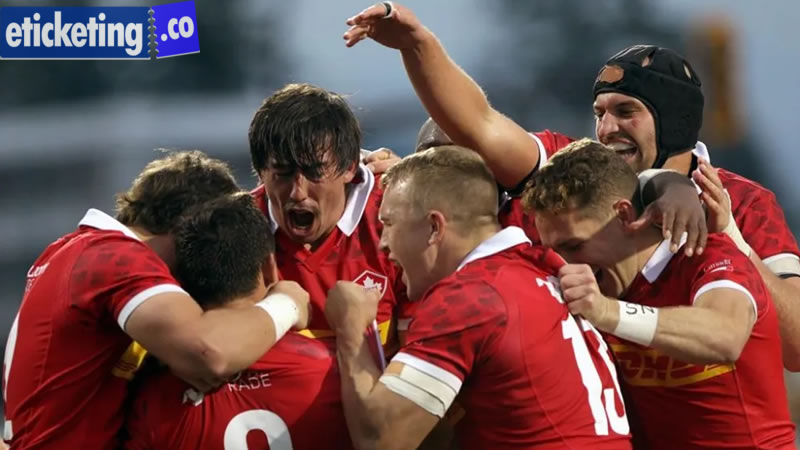 Rugby World Cup Final Tickets | Rugby World Cup Semi Final Tickets