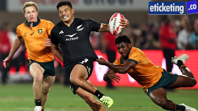 Rugby World Cup Semi Final Tickets | Rugby World Cup Final Tickets