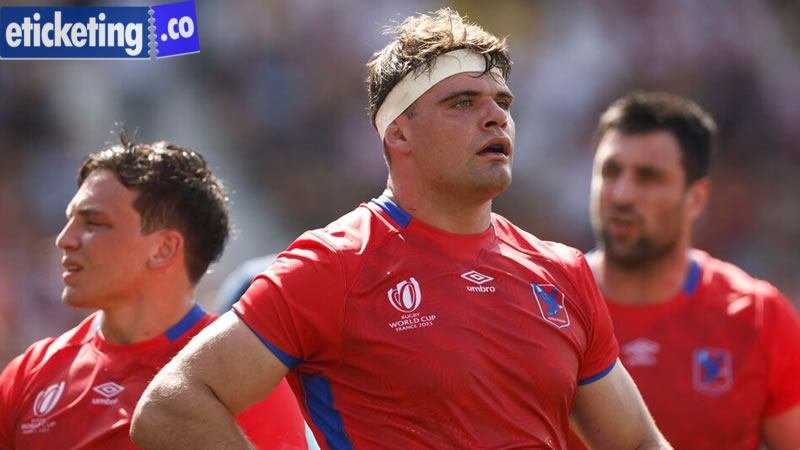 RWC 2027 Tickets | Rugby World Cup Semi Final Tickets