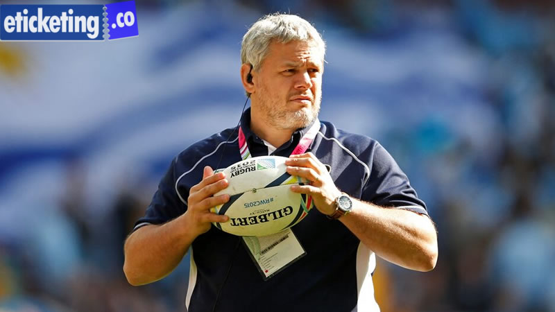 Rugby World Cup Final Tickets | RWC 2027 Tickets