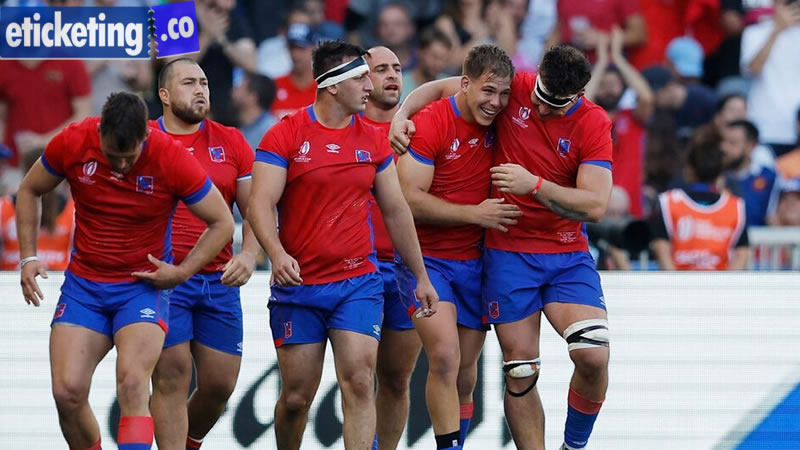 Rugby World Cup 2027 Tickets | Rugby World Cup Final Tickets