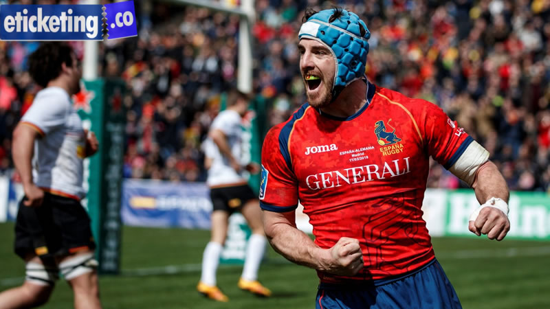 Rugby World Cup Tickets | Rugby World Cup 2027 Tickets