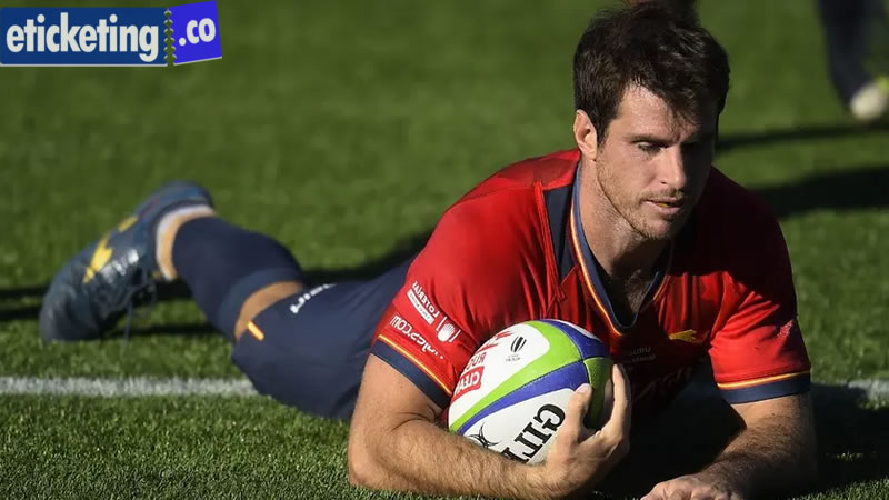 RWC 2027 Tickets | Rugby World Cup Semi Final Tickets