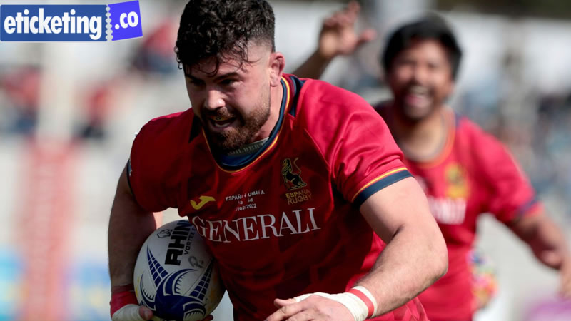 Rugby World Cup 2027 Tickets | Rugby World Cup Final Tickets
