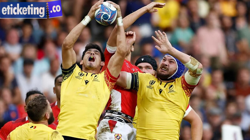 RWC Tickets | Rugby World Cup Australia Tickets