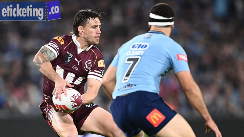 Rugby World Cup Tickets | Rugby World Cup 2027 Tickets
