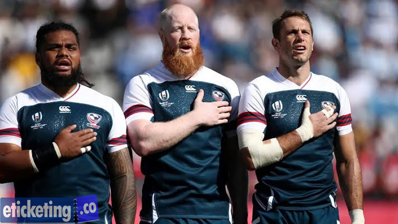 Rugby World Cup Tickets | Rugby World Cup 2027 Tickets

