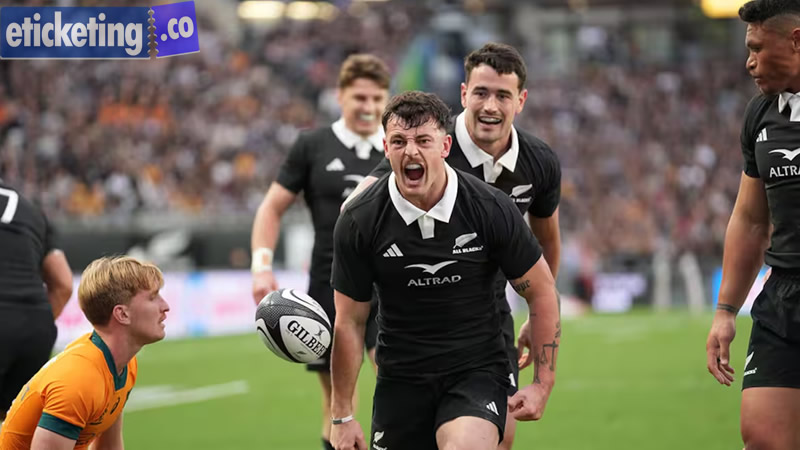 Rugby World Cup Tickets | Rugby World Cup 2027 Tickets
