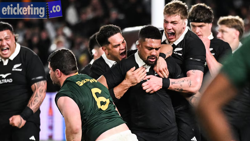 Rugby World Cup 2027 Tickets | Rugby World Cup Semi Final Tickets