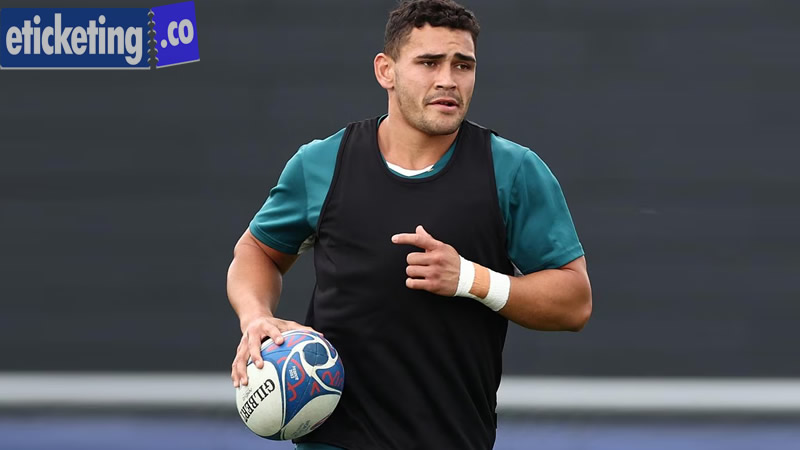 Rugby World Cup Semi Final Tickets | Rugby World Cup Final Tickets