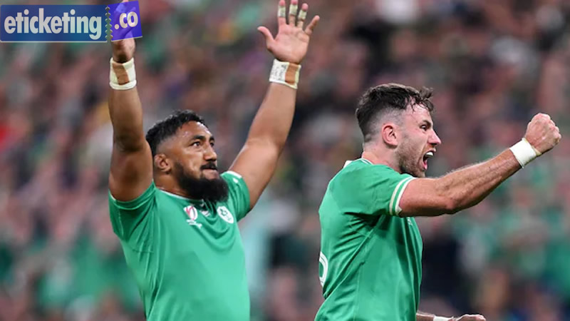 Rugby World Cup Semi Final Tickets | Rugby World Cup Final Tickets