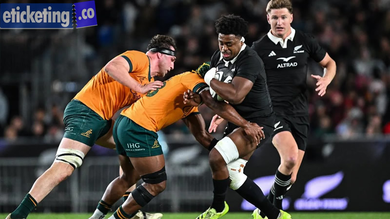 Rugby World Cup Semi Final Tickets | Rugby World Cup Final Tickets