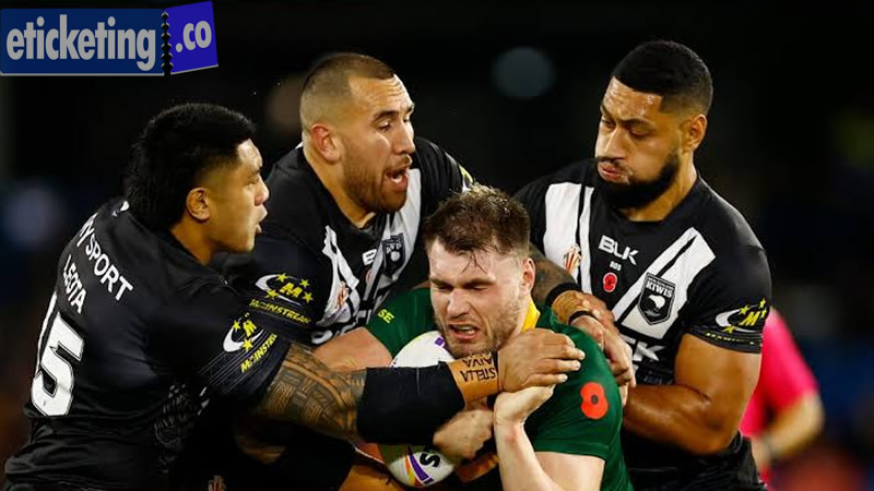 Rugby World Cup Semi Final Tickets | Rugby World Cup Final Tickets