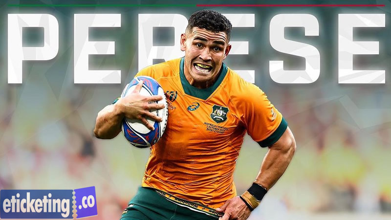 RWC 2027 Tickets | RWC Tickets | Rugby World Cup Australia Tickets