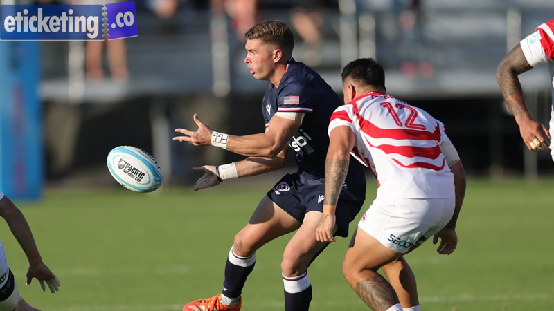 RWC 2027 Tickets | RWC Tickets | Rugby World Cup Australia Tickets