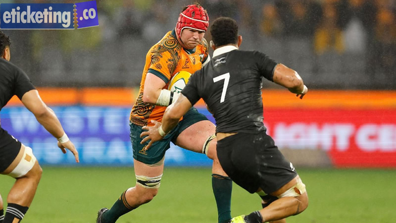 RWC 2027 Tickets | RWC Tickets | Rugby World Cup Australia Tickets