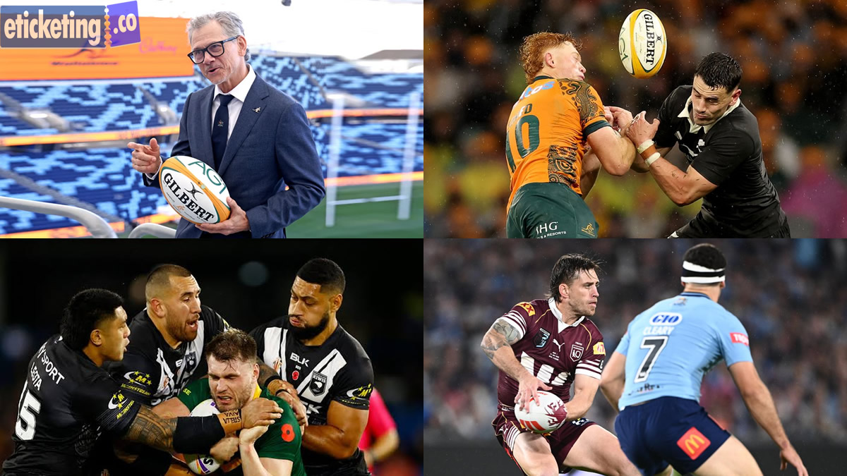 Rugby World Cup Tickets | Rugby World Cup 2027 Tickets | Rugby World Cup Final Tickets | Rugby World Cup Semi Final Tickets