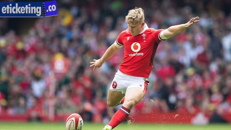 Rugby World Cup Semi Final Tickets | Rugby World Cup Final Tickets