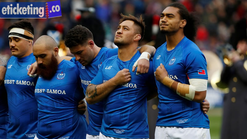 Rugby World Cup 2027 Tickets | Rugby World Cup Final Tickets