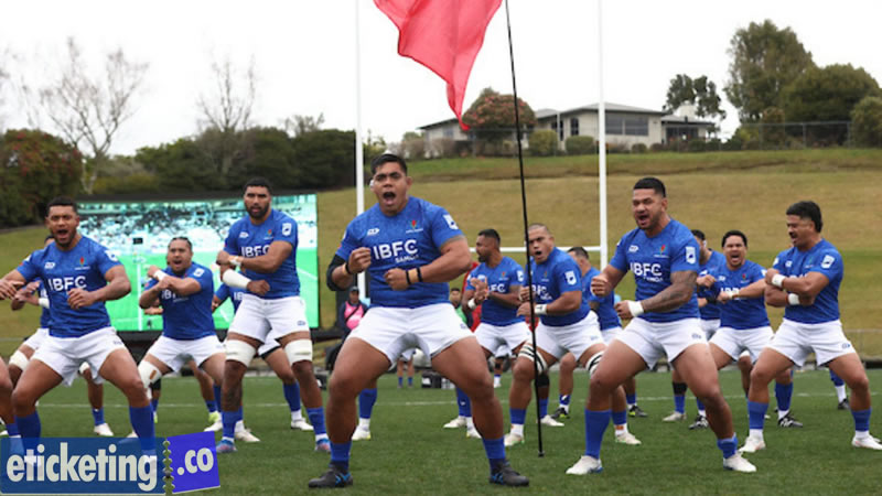 Rugby World Cup Tickets | Rugby World Cup 2027 Tickets