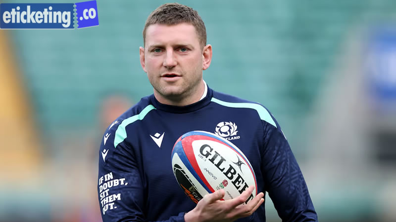 Rugby World Cup Final Tickets | RWC 2027 Tickets