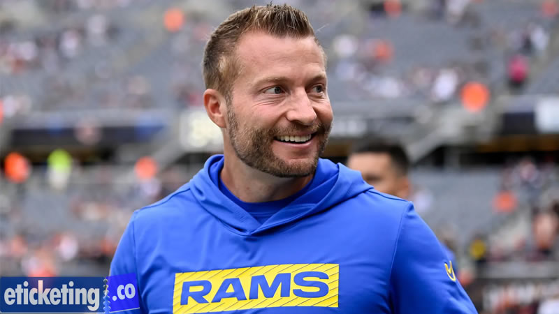 Los Angeles Rams Vs San Francisco 49ers Tickets