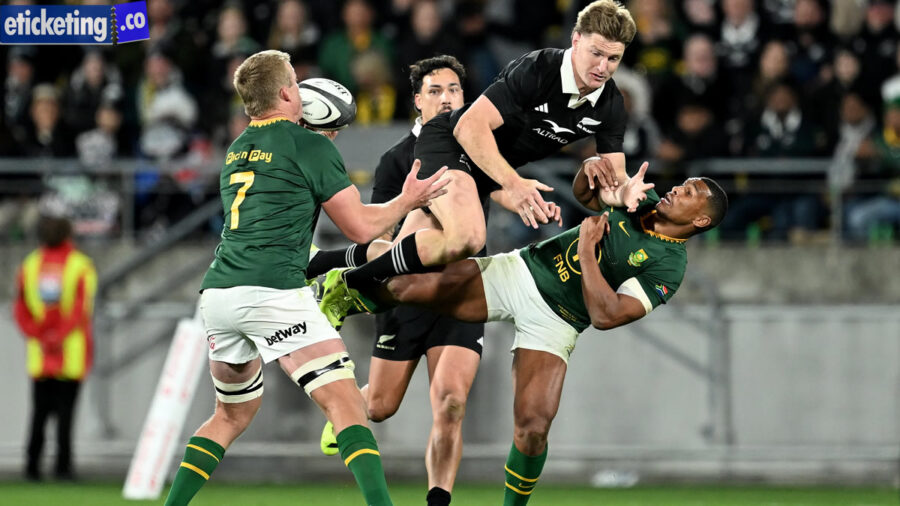 Rugby World Cup Tickets | South Africa Vs Italy Tickets | Rugby World Cup Final Tickets | Rugby World Cup 2027 Tickets