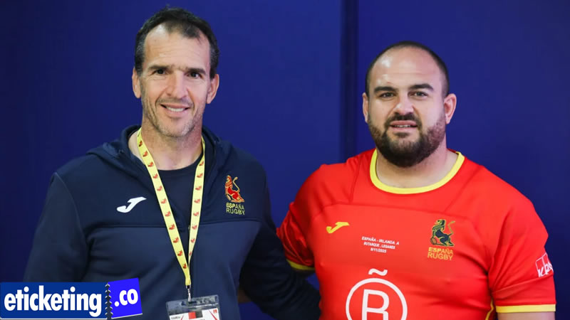 Rugby World Cup 2027 Tickets | Rugby World Cup Semi Final Tickets