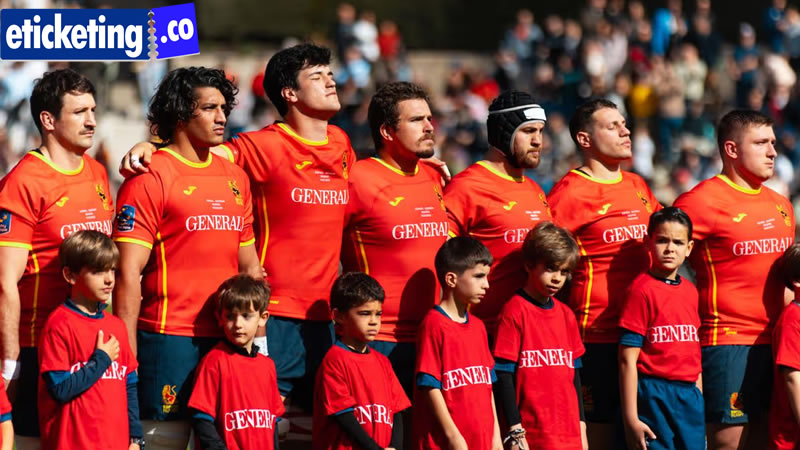 Rugby World Cup Tickets | Rugby World Cup 2027 Tickets