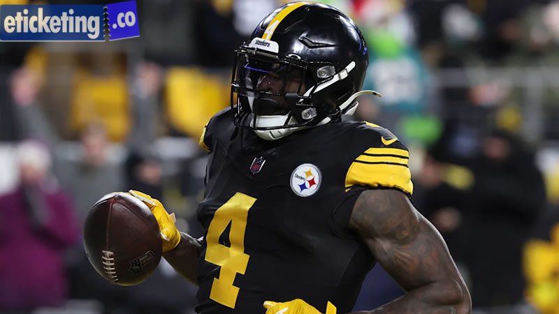 NFL International Tickets | NFL Paris 2026 Tickets