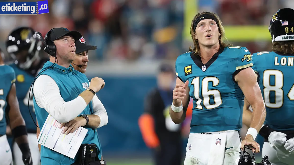 NFL Tickets | NFL 2026 Tickets | Texans Vs Jaguars Tickets | NFL International Tickets | NFL London 2026 Tickets