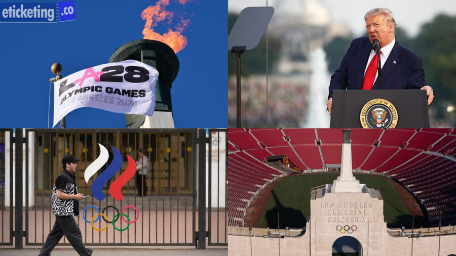Olympic Tickets | LA 28 Tickets | LA 2028 Tickets | Olympic 2028 Tickets | Summer Olympic Tickets | Summer Games 2028 Tickets