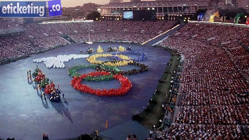 Olympic Tickets | LA 28 Tickets | LA 2028 Tickets | Olympic 2028 Tickets | Summer Olympic Tickets | Summer Games 2028 Tickets
