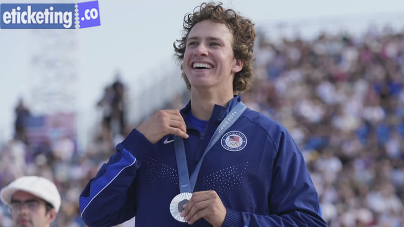 Summer Games 2028 Tickets | Los Angeles Olympic 2028 Tickets | Los Angeles Olympic Tickets | Summer Games Tickets