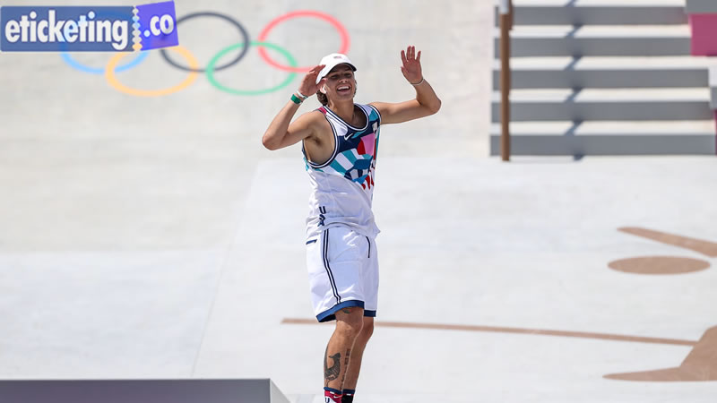 Summer Games 2028 Tickets | Los Angeles Olympic 2028 Tickets | Los Angeles Olympic Tickets | Summer Games Tickets