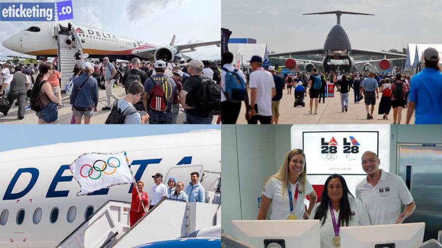 Olympic Tickets | LA 28 Tickets | LA 2028 Tickets | Olympic 2028 Tickets | Summer Olympic Tickets | Summer Games 2028 Tickets