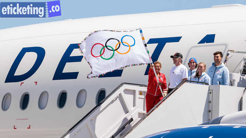 Olympic Tickets | LA 28 Tickets | LA 2028 Tickets | Olympic 2028 Tickets | Summer Olympic Tickets | Summer Games 2028 Tickets
