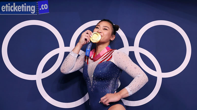 LA 28 Tickets | LA 2028 Tickets | Olympic 2028 Tickets | Summer Olympic Tickets | Summer Games 2028 Tickets