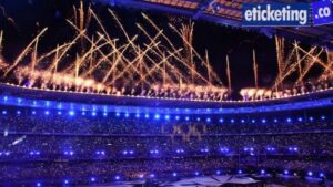 Olympic Tickets | Summer Games 2028 Tickets | Summer Olympic Tickets | LA 28 Tickets | Los Angeles Olympic 2028 Tickets 